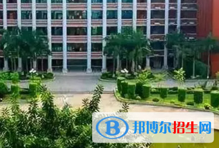 廣東2023年比較好的計(jì)算機(jī)學(xué)校大專院校