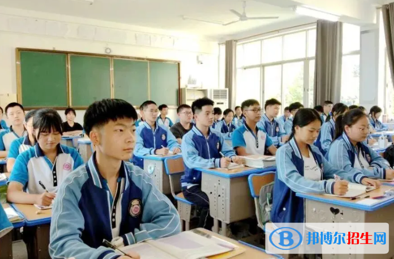 興山中考2022錄取分數(shù)線（2023參考）