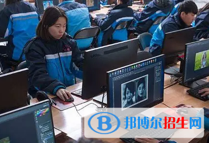 廣東2023年女生學計算機學校怎么樣