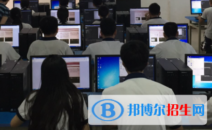 廣東2023年計算機學校專業(yè)學什么