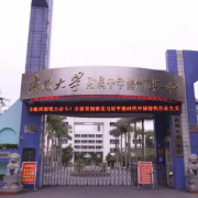 南開大學(xué)附中儋州市第一中學(xué)