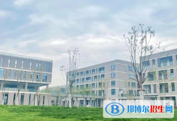 杭州市中策職業(yè)學(xué)校2023年怎么樣、好不好