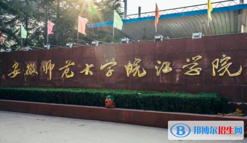 安徽師范大學(xué)皖江學(xué)院是不是雙一流大學(xué)？