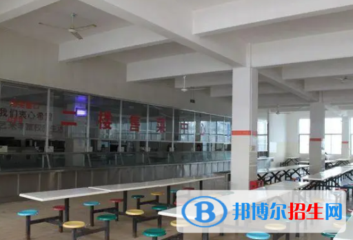 淮安市淮航技工學校2023年宿舍條件