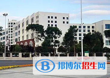 江油市職業(yè)中學(xué)校2023年招生錄取分?jǐn)?shù)線