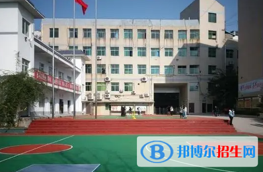 重慶市奉節(jié)白帝城中等職業(yè)技術(shù)學(xué)校2023年招生錄取分?jǐn)?shù)線