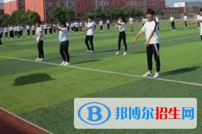 2023年豐縣職業(yè)技術(shù)教育中心怎么樣、好不好