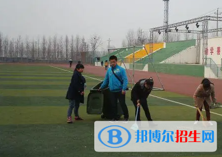 2023年咸陽(yáng)協(xié)和職業(yè)學(xué)校怎么樣、好不好