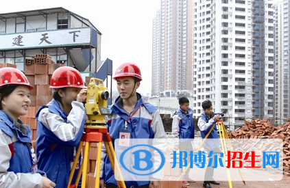 2023年廣州建筑工程學校有哪些專業(yè)