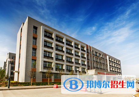 2023年渭南市東大職業(yè)學(xué)校招生錄取分數(shù)線