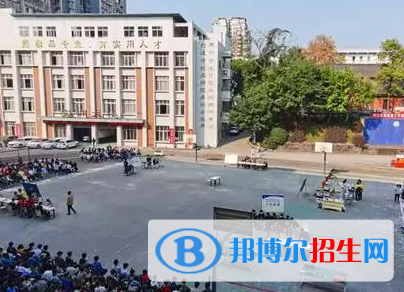 內(nèi)江市高級(jí)技工學(xué)校怎么樣、好不好(2023參考)