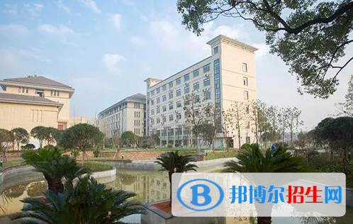 浙江省龍游縣職業(yè)技術學校怎么樣、好不好(2023參考)