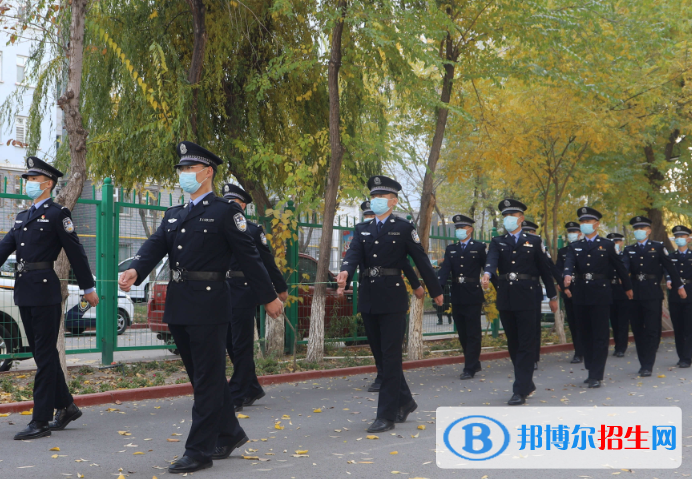 2023新疆司法警官學(xué)校多少錢(學(xué)費明細(xì))