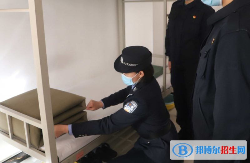 2023新疆司法警官學(xué)校招生計(jì)劃 招生人數(shù)是多少(附要求、條件、對(duì)象)