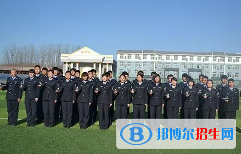 新疆司法警官學(xué)校怎么樣、好不好(2023參考)