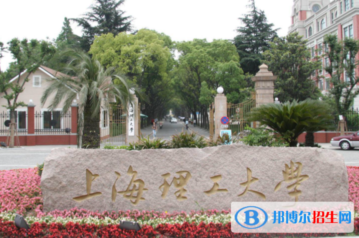 2023年上海理工大學(xué)外語類保送生招生簡(jiǎn)章