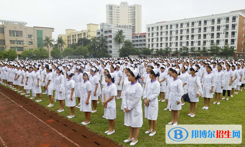 2024海南中專學(xué)校有哪些  海南中專學(xué)校名單一覽表