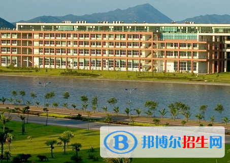 2023珠海所有的大學(xué)名單排名一覽表