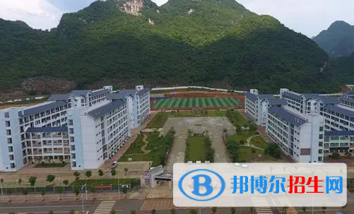 2023崇左中專學校有哪些  崇左中專學校名單一覽表