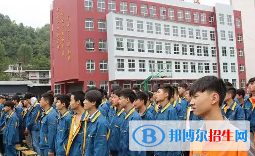 2023六盤水中專學(xué)校有哪些  六盤水中專學(xué)校名單一覽表