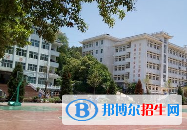 2023黔東南技工學(xué)校有哪些  黔東南技工學(xué)校名單一覽表