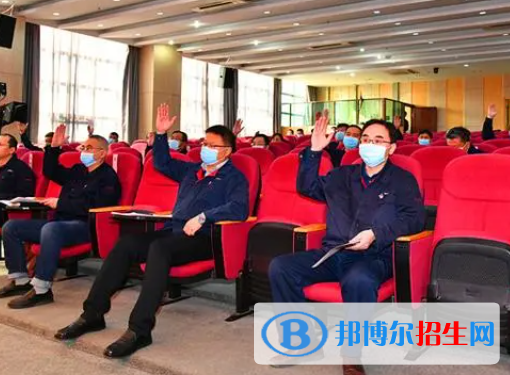 2023寶鈦集團有限公司技工學(xué)校多少錢 寶鈦集團有限公司技工學(xué)校各專業(yè)學(xué)費收費標(biāo)準(zhǔn)