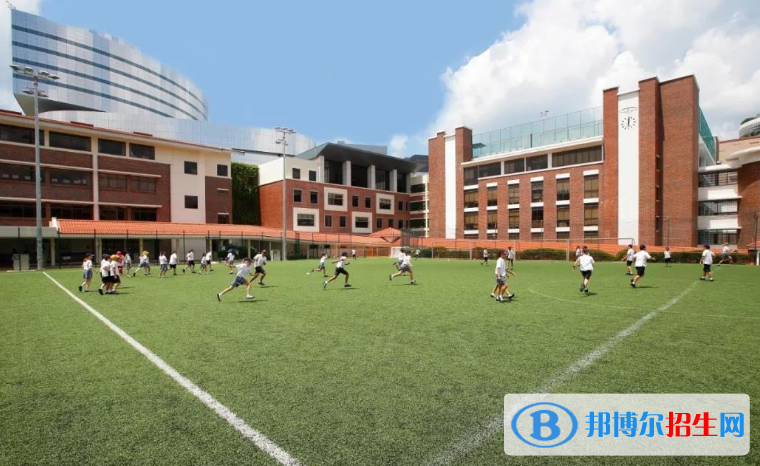 2023年上海耀中國際學校小學部錄取分數線