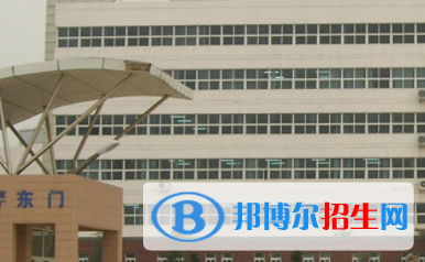 2024湖北排名前五的公辦技工學校名單