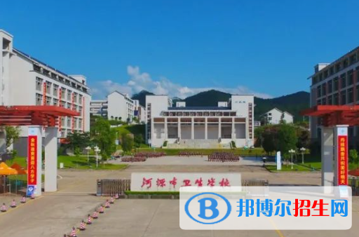 2023河源公辦中專學(xué)校有哪些  河源公辦中專學(xué)校名單一覽表