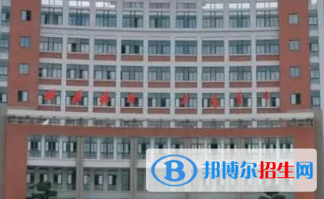 2024汕頭排名前五的職業(yè)學(xué)校名單
