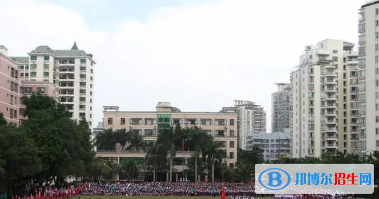 海南昌茂花園學(xué)校怎么樣、好不好(2023參考)