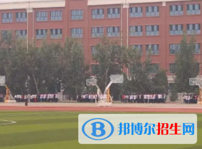 威縣第二中學職高班地址在哪里，哪個地區(qū)，哪個城市?