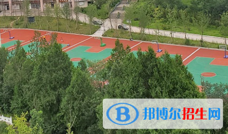 2024巴中排名前五的職業(yè)學(xué)校名單