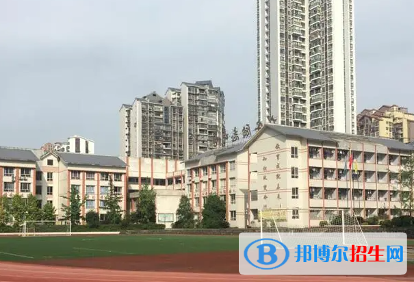 2024廣安排名前五的中專學(xué)校名單