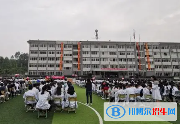 2024樂山排名前五的中專學(xué)校名單