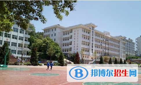 2023黔東南公辦中專學校有哪些  黔東南公辦中專學校名單一覽表