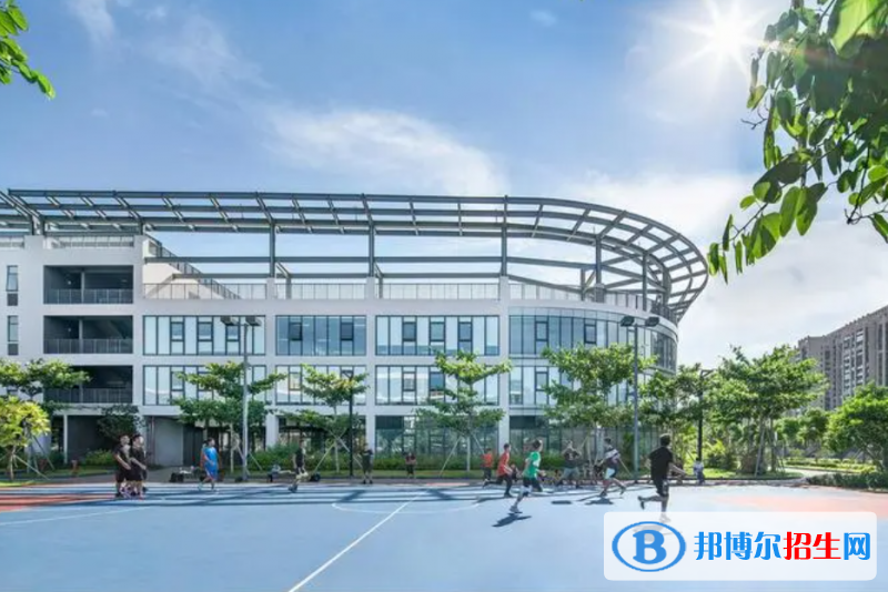 2023北京大學(xué)附屬中學(xué)?？趯W(xué)校多少錢(學(xué)費(fèi)明細(xì))