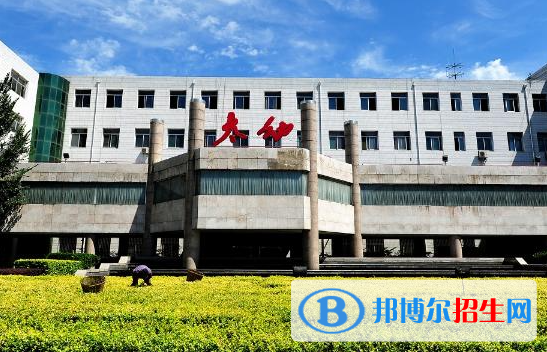 2023太原排名前八的中職學(xué)校名單