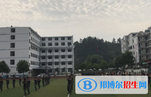 2023十堰排名前八的中職學(xué)校名單