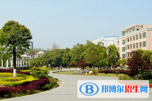 2023衡陽排名前八的中職學(xué)校名單