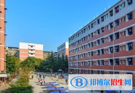 2023南充排名前八的中職學校名單