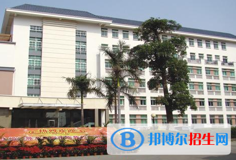 2024佛山排名前五的民辦中專學校名單