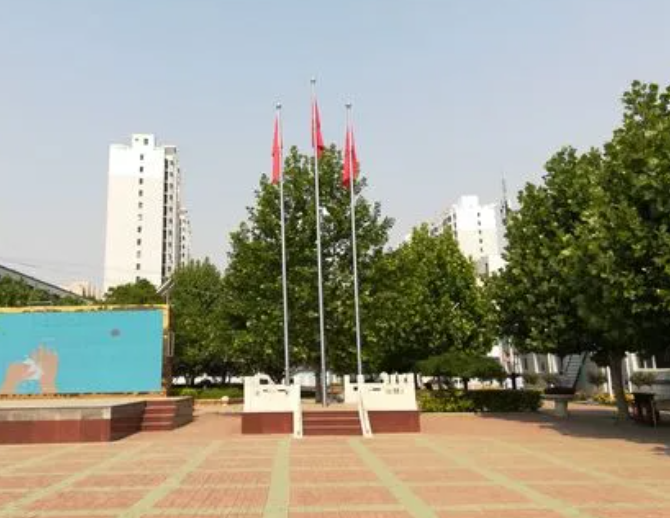 2024河北衛(wèi)生學校有哪些 河北衛(wèi)生學校名單一覽表