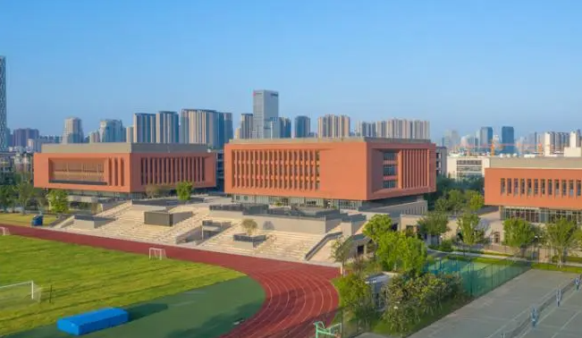 2024杭州排名前五的民辦中職學(xué)校名單