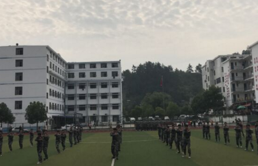 2023十堰排名前八的公辦中職學校名單