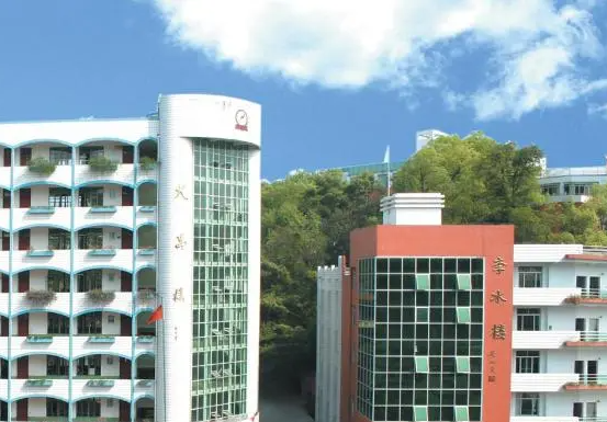 2024永州排名前五的公辦中職學校名單