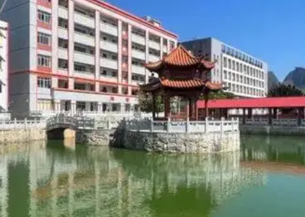 2023都安瑤族自治縣職業(yè)教育中心招生簡(jiǎn)章