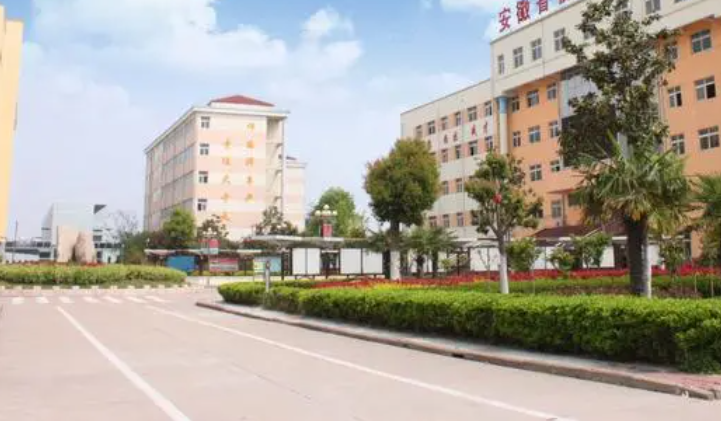 2024宿州公辦軌道交通學(xué)校有哪些 宿州公辦軌道交通學(xué)校名單一覽表