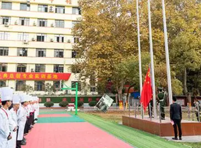 2024南京民辦烹飪學校有哪些 南京民辦烹飪學校名單一覽表