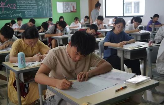2023年廣西高考模擬志愿填報(bào)演練時(shí)間及流程